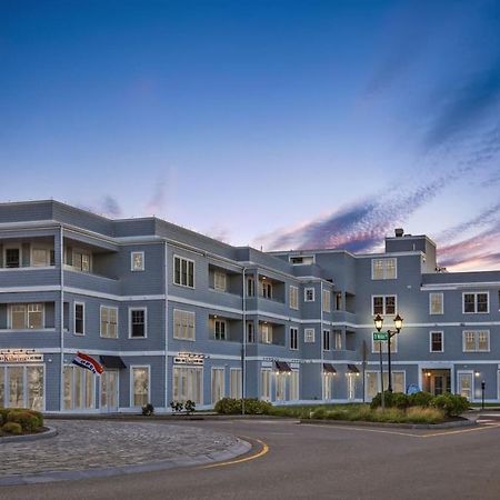 Harbourtown Suites On Plymouth Harbor エクステリア 写真