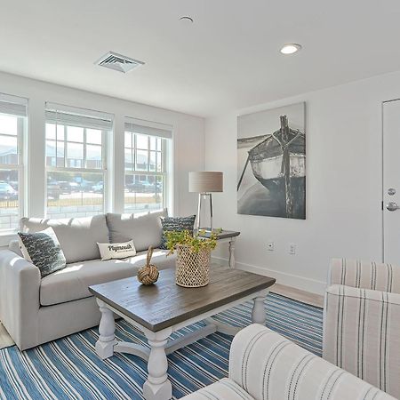 Harbourtown Suites On Plymouth Harbor エクステリア 写真