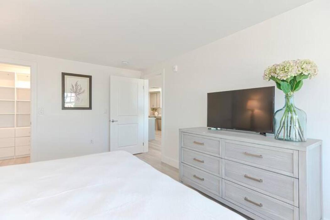 Harbourtown Suites On Plymouth Harbor エクステリア 写真