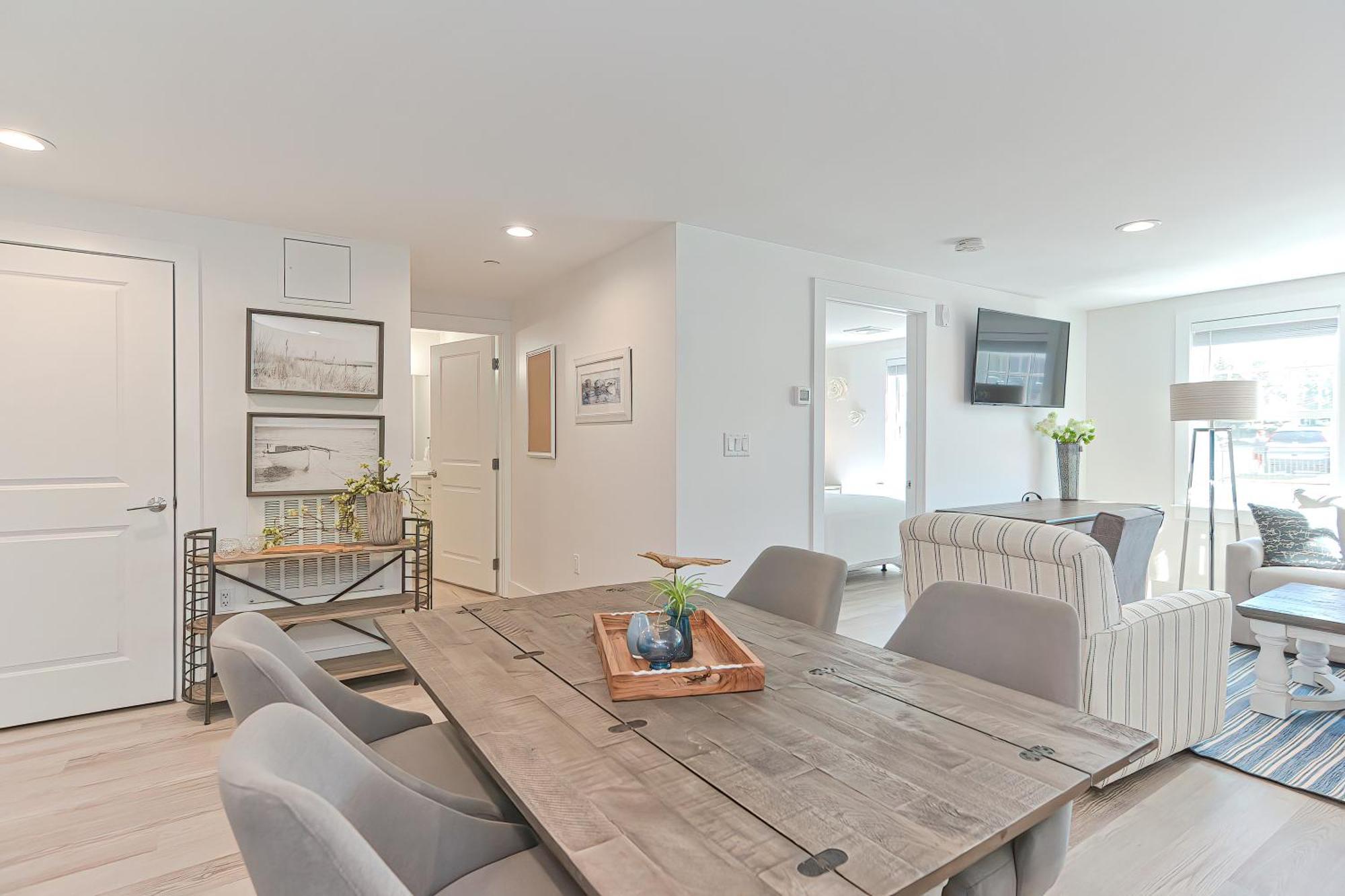 Harbourtown Suites On Plymouth Harbor エクステリア 写真