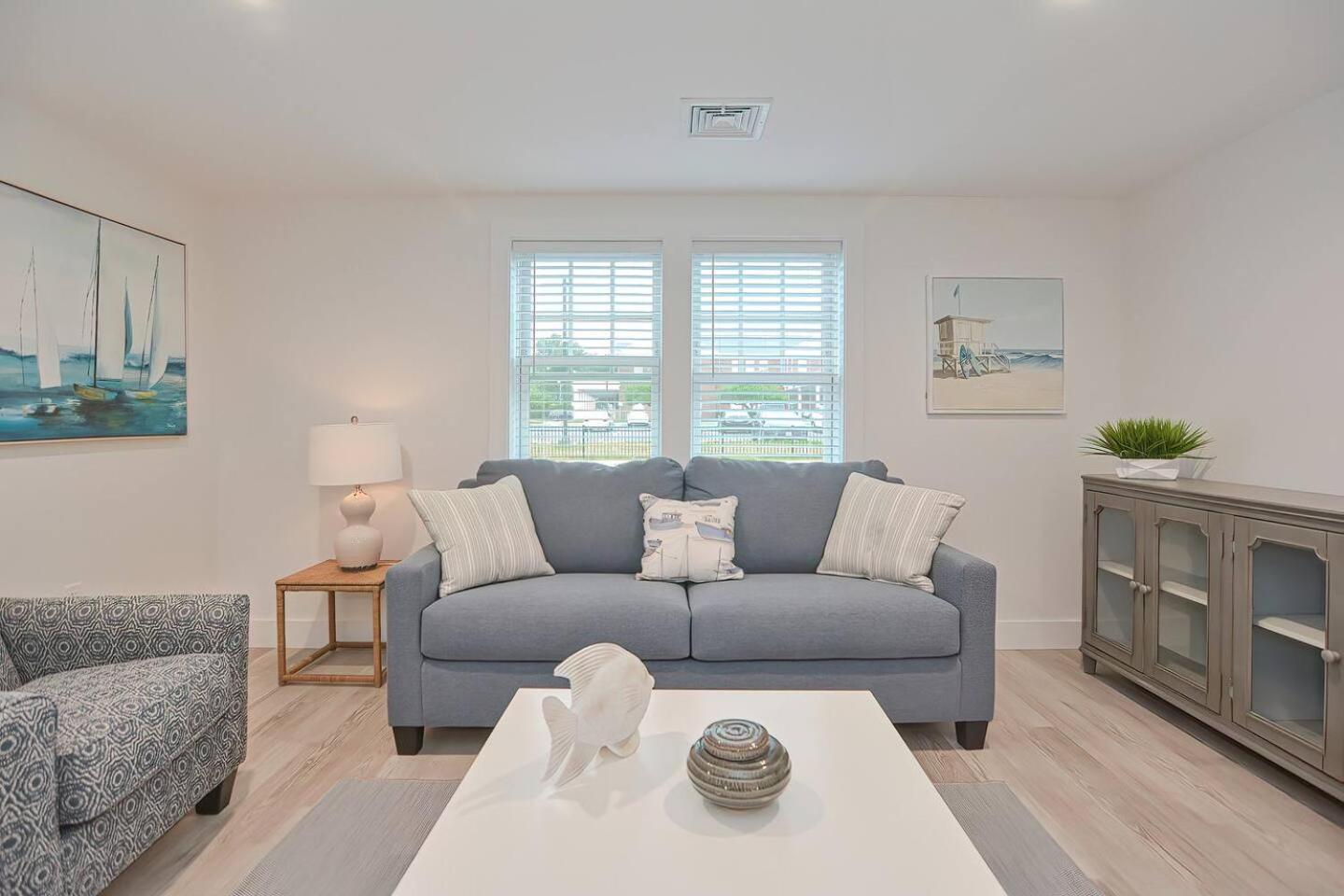 Harbourtown Suites On Plymouth Harbor エクステリア 写真